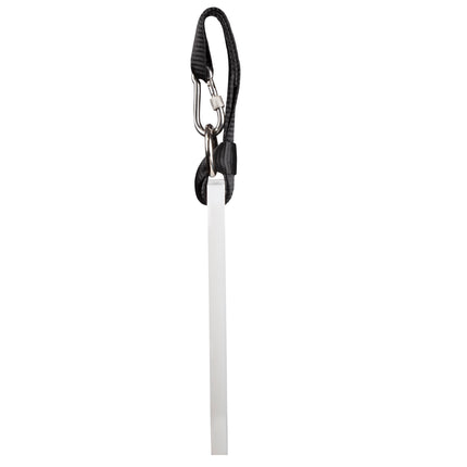 Classic Shooting Target | Hockey & Lacrosse (2 Pack) (White)