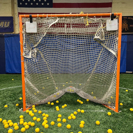 Classic Shooting Target | Hockey, Lacrosse, & Field Hockey (2 pack)