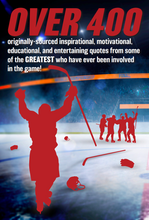 Krusader Ultimate Book of Hockey Quotes