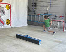 TruPasser™ Dual Purpose On-Ice Hockey and Off-Ice / Roller Rebounder