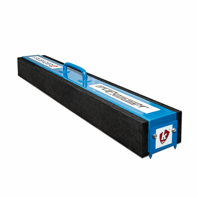 TruPasser™ Dual Purpose On-Ice Hockey and Off-Ice / Roller Rebounder / Field Hockey Rebounder